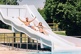 Freibad Gadderbaum